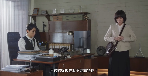《禹英禑》姜其永是即興匠人!說英禑自介「很有趣」、「還有明錫也在睡覺」都是即興