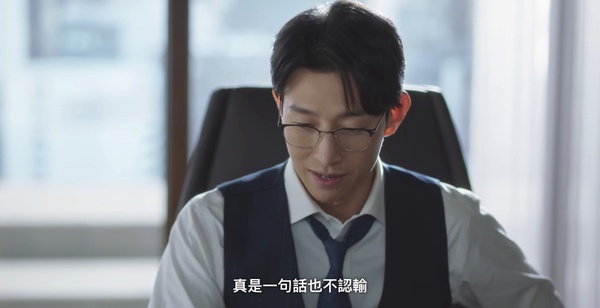 《禹英禑》姜其永是即興匠人!說英禑自介「很有趣」、「還有明錫也在睡覺」都是即興