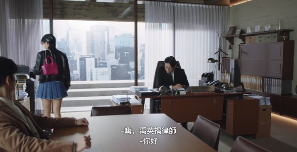 《禹英禑》姜其永是即興匠人!說英禑自介「很有趣」、「還有明錫也在睡覺」都是即興