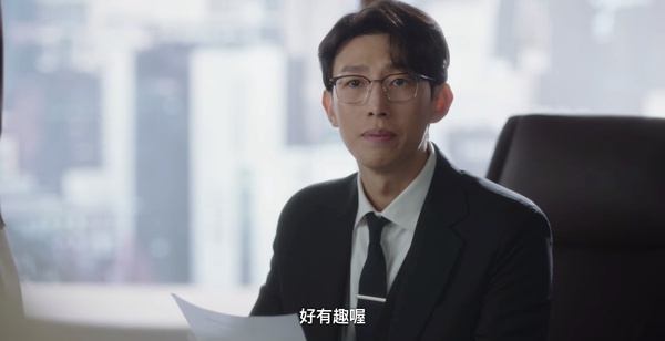 《禹英禑》姜其永是即興匠人!說英禑自介「很有趣」、「還有明錫也在睡覺」都是即興