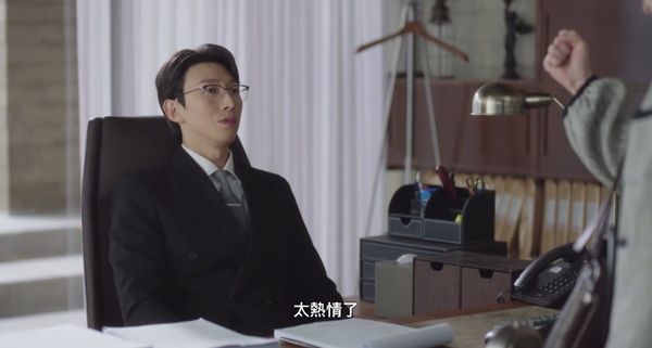 《禹英禑》姜其永是即興匠人!說英禑自介「很有趣」、「還有明錫也在睡覺」都是即興
