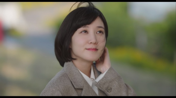 Netflix《非常律師禹英禑》朴恩斌「演技細節」解析!母女相認「微表情變化」太絕,她連當背景都在飆戲