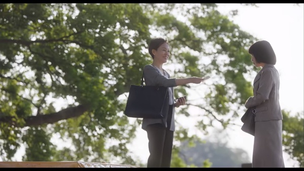 Netflix《非常律師禹英禑》朴恩斌「演技細節」解析!母女相認「微表情變化」太絕,她連當背景都在飆戲