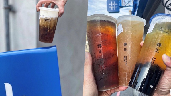 台南手搖｜10間台南人氣手搖飲推薦，「壽奶茶」IG爆紅、「雙生綠豆沙牛奶」綿密必喝