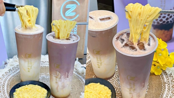 台南手搖｜10間台南人氣手搖飲推薦，「壽奶茶」IG爆紅、「雙生綠豆沙牛奶」綿密必喝