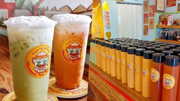 台南手搖｜10間台南人氣手搖飲推薦，「壽奶茶」IG爆紅、「雙生綠豆沙牛奶」綿密必喝