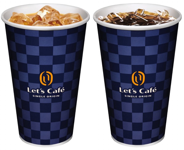 全家霜淇淋免費吃!全家推RedBull「能量仙女紅茶」,Let’s Café 單品咖啡新豆6折開喝