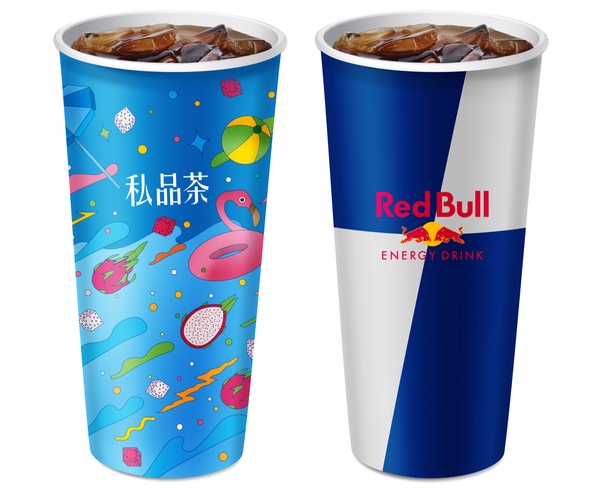 全家霜淇淋免費吃!全家推RedBull「能量仙女紅茶」,Let’s Café 單品咖啡新豆6折開喝