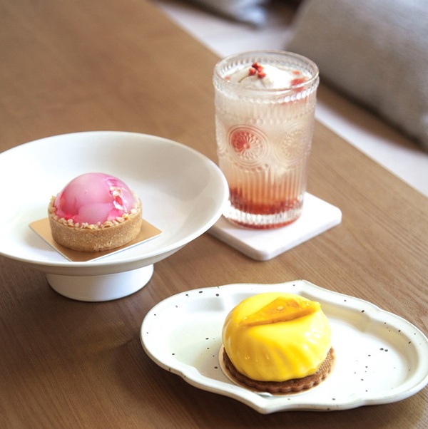 王品水餃新登場！王品首推「剝皮辣椒水餃、豬肉水餃」，還有荔枝塔、芒果塔酸甜開胃