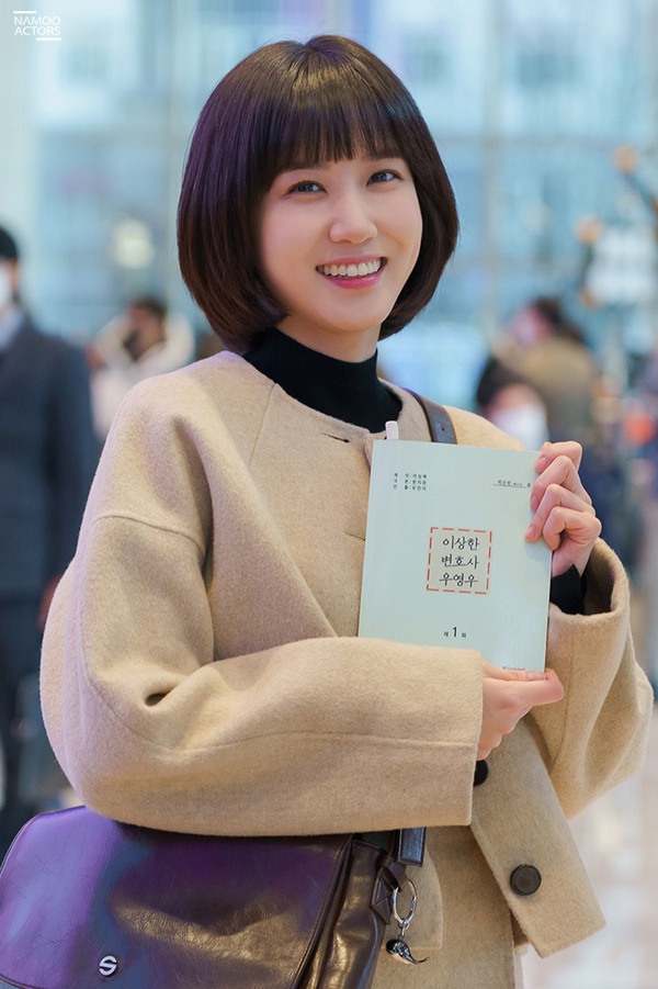 《禹英禑》6個「有趣細節」！濬浩因為英禑被人匿名投訴？英禑「月薪」將近30萬台幣？