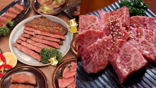 2022「12間台北燒肉餐廳」推薦！Dcard網友狂推，台北烤肉吃到飽、火烤兩吃精選！
