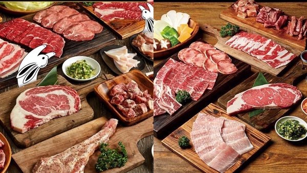 2022「12間台北燒肉餐廳」推薦！Dcard網友狂推，台北烤肉吃到飽、火烤兩吃精選！