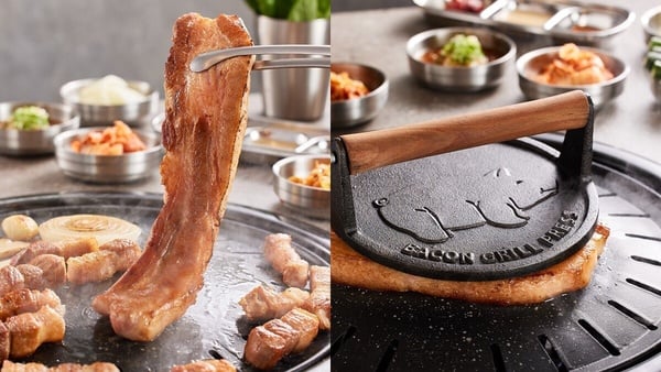 台北燒肉餐廳推薦！13間Dcard網友狂推台北燒肉，烤肉吃到飽、火烤兩吃精選！