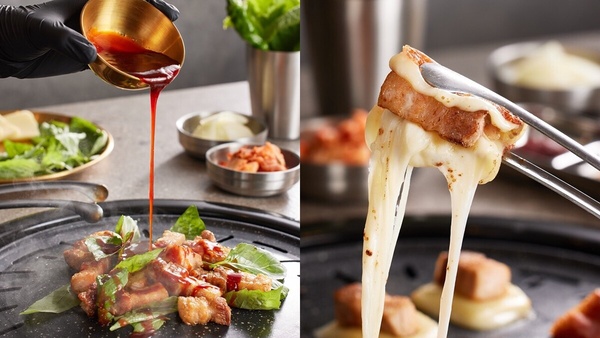 台北燒肉餐廳推薦！13間Dcard網友狂推台北燒肉，烤肉吃到飽、火烤兩吃精選！