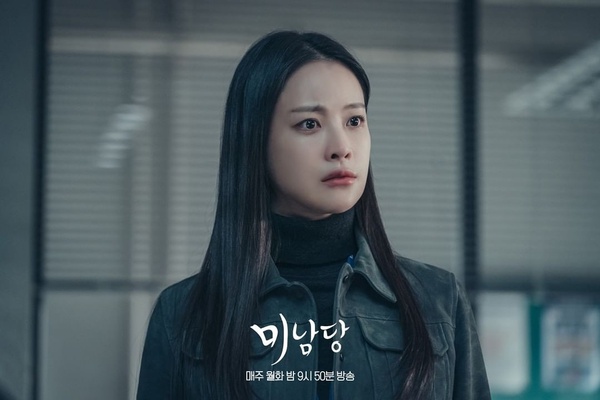 近期熱播韓劇話題度TOP10：《醫法刑事》1.74%