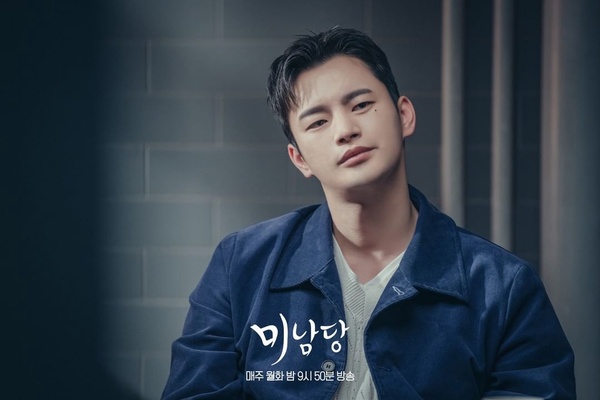 近期韓劇話題度TOP10！《醫法刑事》結局擠進前十、《吳秀才》持平，冠軍破60%歷代最狂