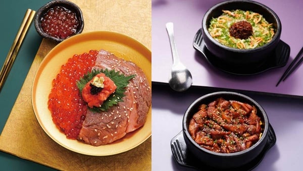 18家「高雄燒肉」推薦精選！和牛吃到飽、碳佐麻里亞洲最美，竟還有搭配高檔海鮮！