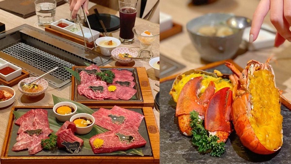 18家「高雄燒肉」推薦精選！和牛吃到飽、碳佐麻里亞洲最美，竟還有搭配高檔海鮮！