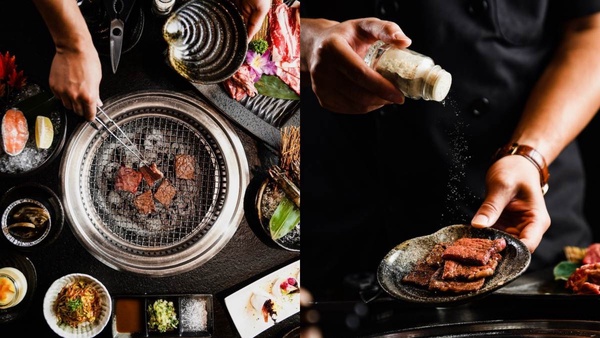 18家「高雄燒肉」推薦精選！和牛吃到飽、碳佐麻里亞洲最美，竟還有搭配高檔海鮮！