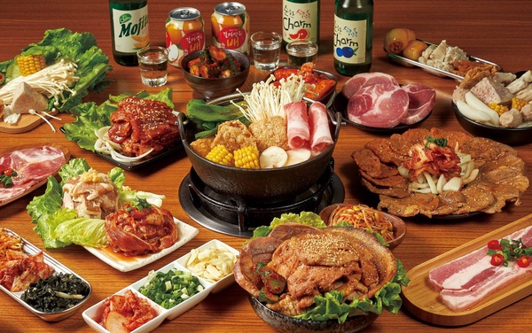 18家「高雄燒肉」推薦精選！和牛吃到飽、碳佐麻里亞洲最美，竟還有搭配高檔海鮮！