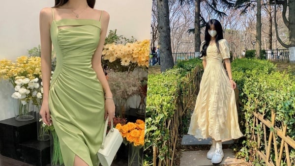 10款「女生約會穿搭」推薦，讓男人心動的穿搭重點都在這！