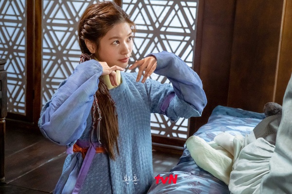 近期Netflix「台灣收視」排行TOP10:《監獄醫生》
