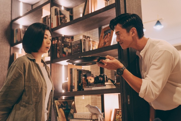 近期Netflix「台灣收視」排行TOP10:《監獄醫生》