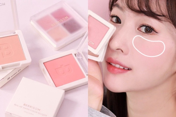 朴恩斌、Rosé都是中庭長臉型!化妝師長臉修飾化妝技巧,眼位下移、縮短中庭更減齡顯嫩