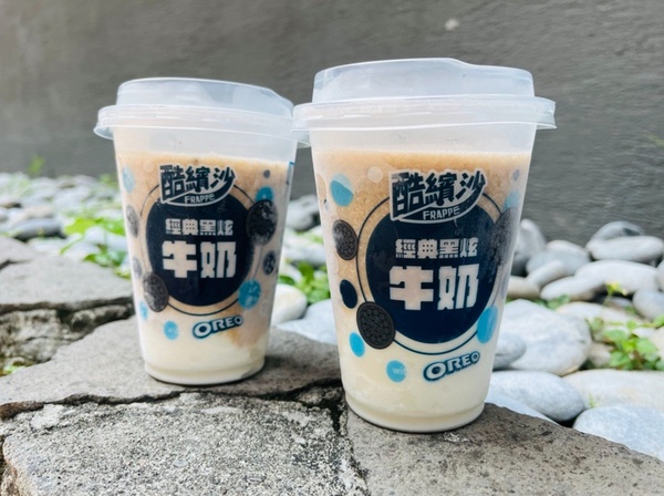 全家買一送一優惠!全家Let’s Café拿鐵限時買一送一,加碼霜淇淋、酷繽沙皆買一送一