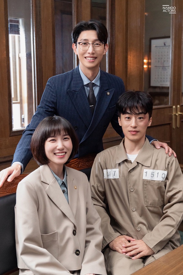 《禹英禑》6個「客串配角」!具教煥演活「方屁噗」,「廷勳媽媽」是《宮》的皇后啊!