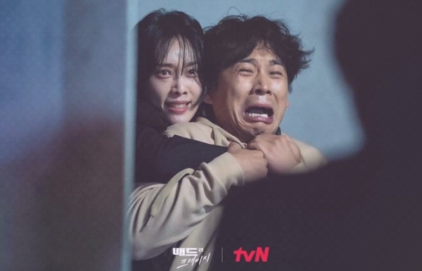 《禹英禑》6個「客串配角」!具教煥演活「方屁噗」,「廷勳媽媽」是《宮》的皇后啊!