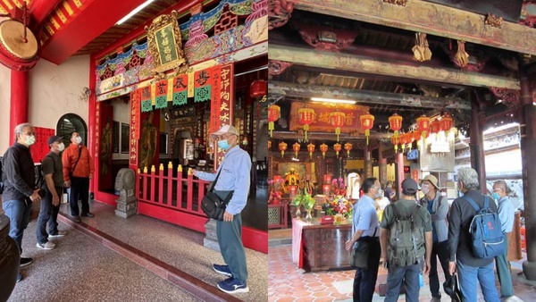 民雄鬼屋實境體驗特展