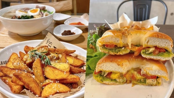 屏東早餐推薦！精選15家在地人激推早餐店，燒肉蛋餅、泰式早午餐，中西式一次滿足！