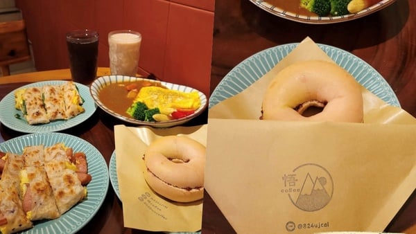 屏東早餐推薦！精選15家在地人激推早餐店，燒肉蛋餅、泰式早午餐，中西式一次滿足！