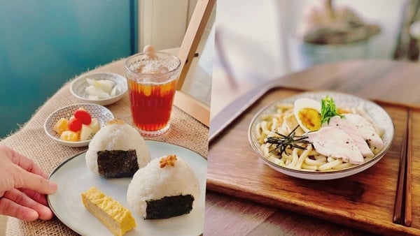 屏東早餐推薦，回味Brunch。 