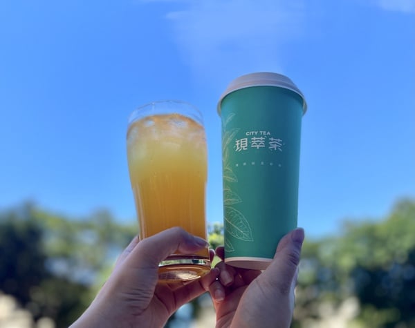 買一送一優惠!7-11咖啡、飲品享「買2送2、買7送7」