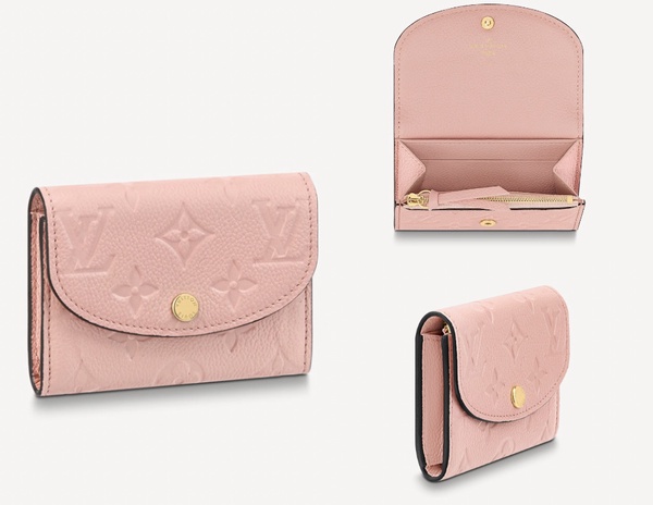 CELINE亮面小牛皮卡片套,NT11,500