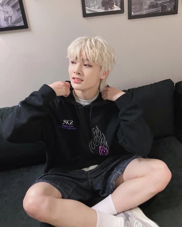 網議７位「忙內 On Top」愛豆：GOT7 有謙誰都管不著，Stray Kids I.N 大家搶著寵！