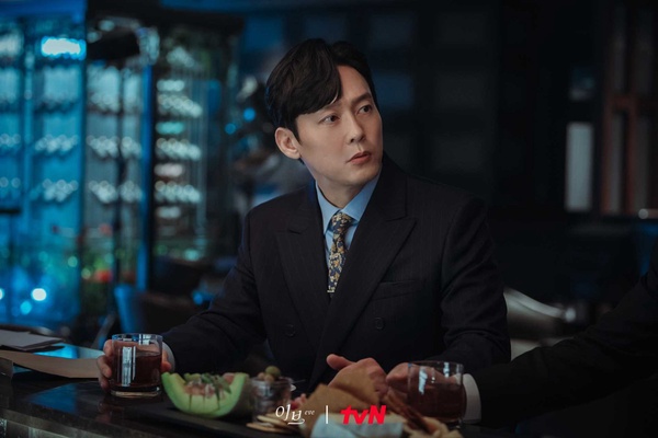 7月「韓劇演員品牌評價」TOP10！徐玄振、庭沼珉、姜泰伍進榜，「她」指數破千萬奪冠