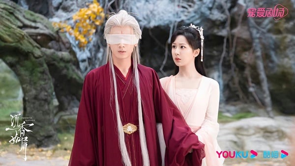 七月陸劇評分榜TOP 10！《沉香如屑》7.5分、《少年派2》8.0分，冠軍高達8.8分