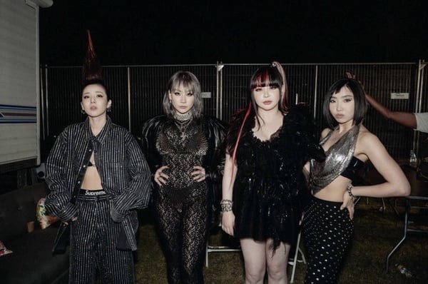 敲碗合體成功的韓團!少女時代《FOREVER 1》回歸、SISTAR《柳熙烈的寫生簿》驚喜合體