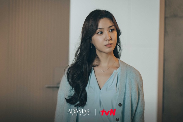 近期熱播韓劇話題度TOP10：《加油，我的人生》1.68%