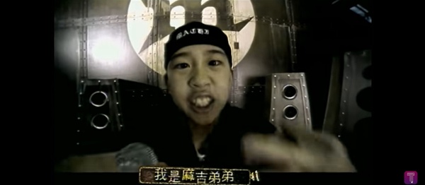 你一定看過的台灣童星!麻吉弟弟精神恍惚惹議、小嘉玲演技超強、最美雙胞胎獲BTS認證