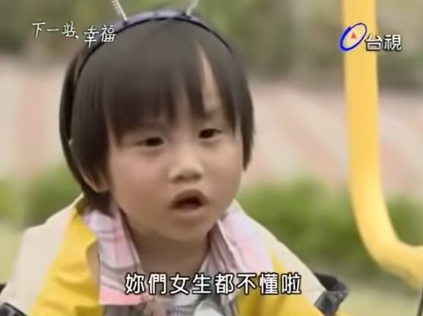 你一定看過的台灣童星!麻吉弟弟精神恍惚惹議、小嘉玲演技超強、最美雙胞胎獲BTS認證