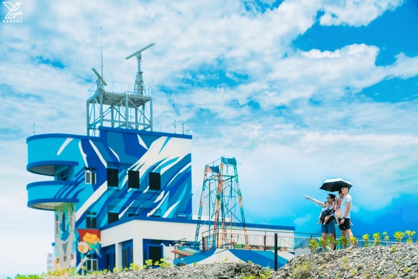 宜蘭景點｜12大宜蘭旅遊景點推薦！熱門龜山島牛奶湖這樣玩，清水地熱全新景點新登場