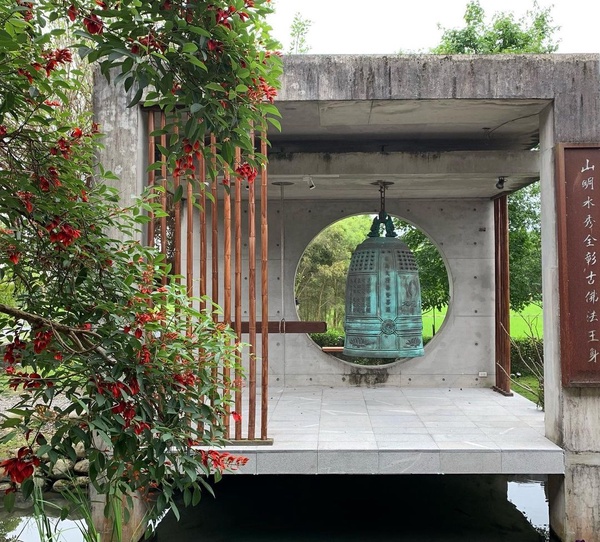 宜蘭旅遊景點推薦3：宜蘭北后寺