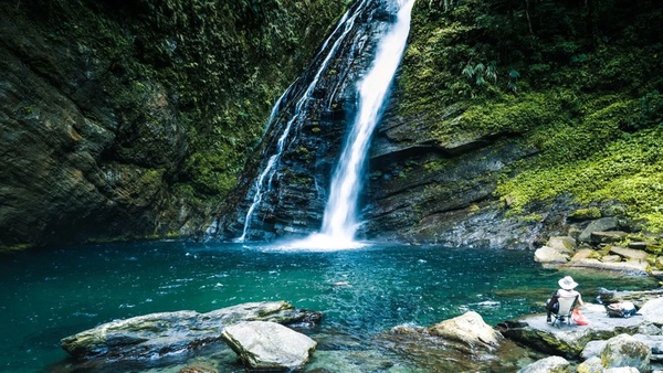 宜蘭景點｜12大宜蘭旅遊景點推薦！熱門龜山島牛奶湖這樣玩，清水地熱全新景點新登場