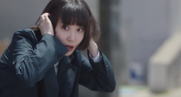 《禹英禑》6個「鏡頭巧思」! 車禍後鏡頭隨著英禑心情晃動,「母女相認」鏡頭藏對比