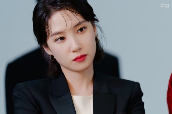 網議「想看她演反派的女演員」！朴恩斌曾想演反派，韓韶禧、金智媛演壞女人魅力爆棚