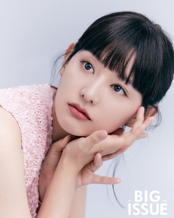 網議「想看她演反派的女演員」！朴恩斌曾想演反派，韓韶禧、金智媛演壞女人魅力爆棚